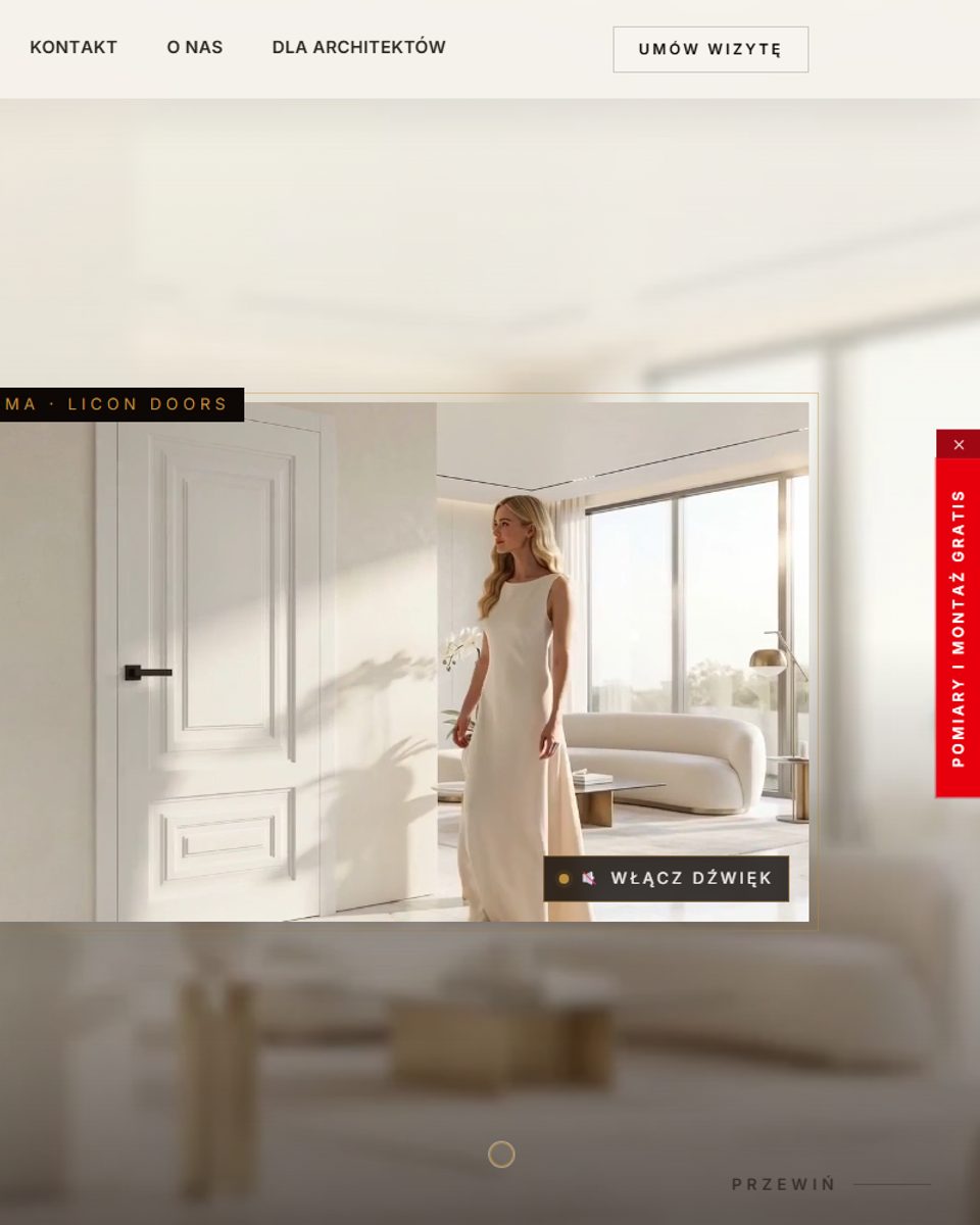 Licon Doors